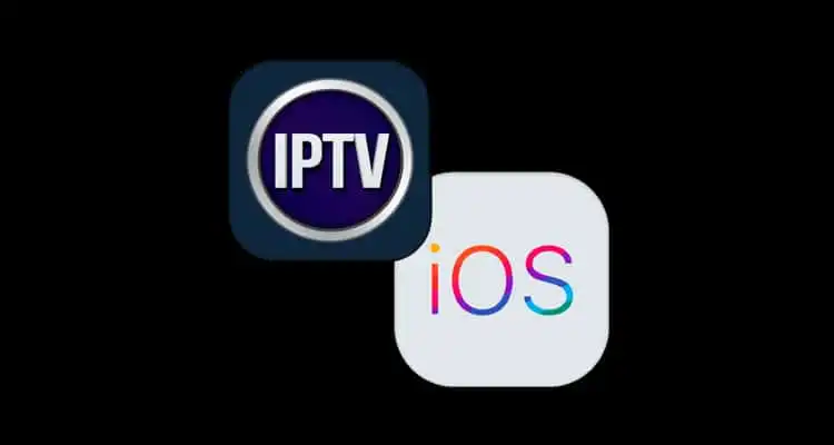 iptv ios