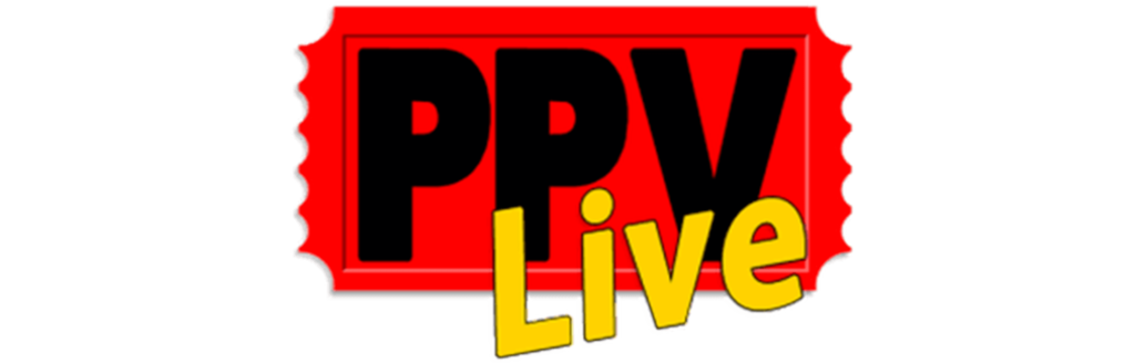 PPV live